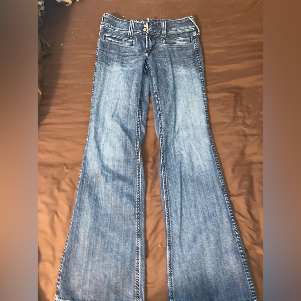 Ariat Women’s Bootcut Jeans